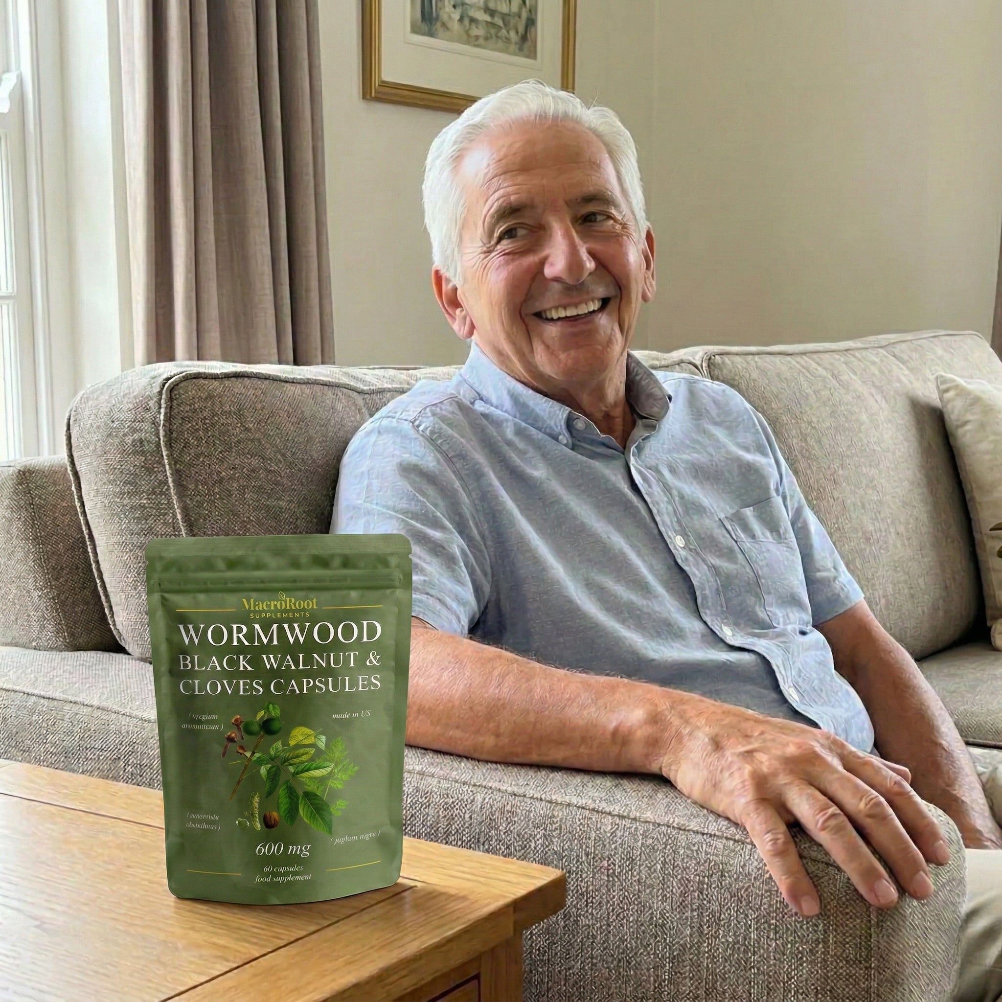 Gordon S. - Verified Buyer