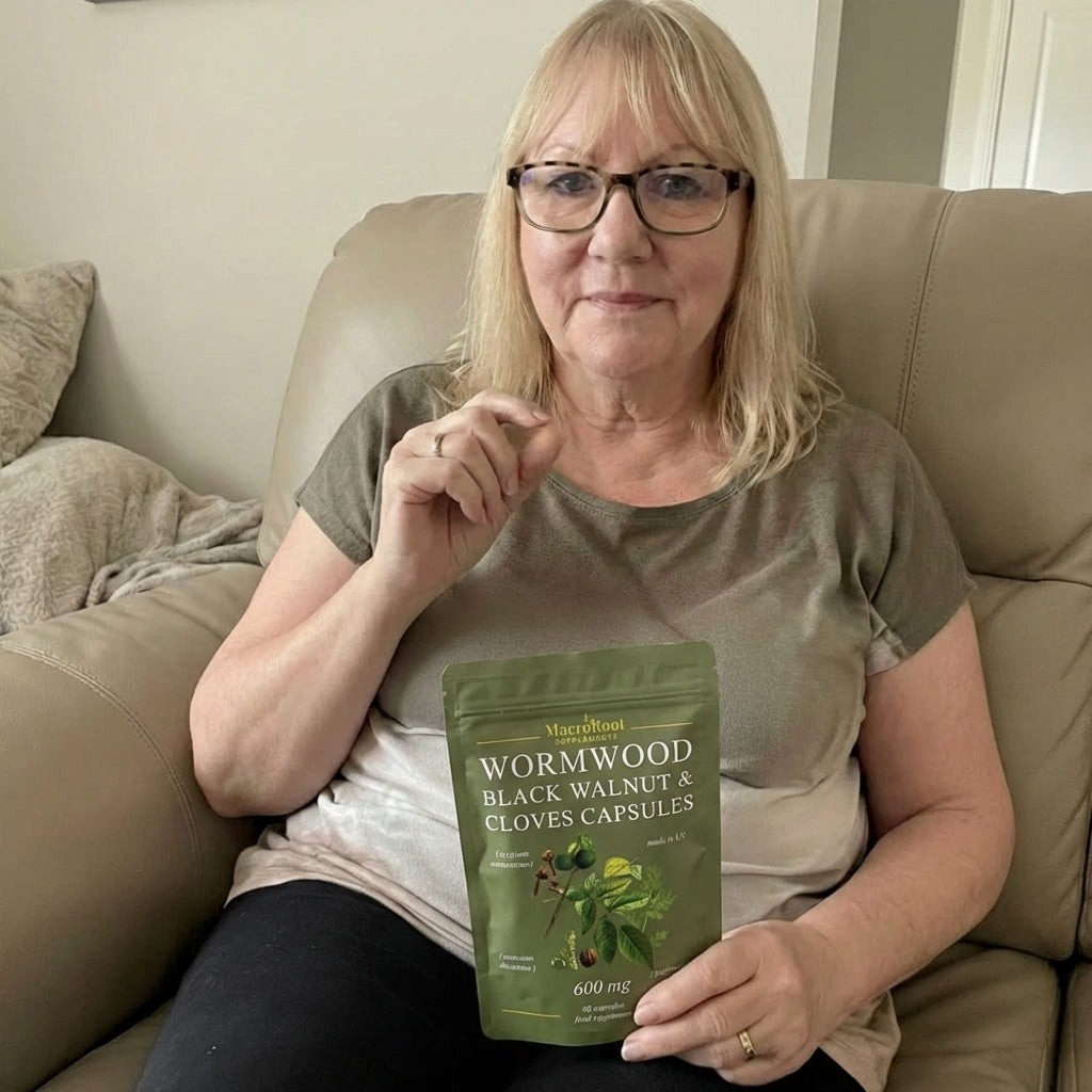 Jane M. - Verified Buyer